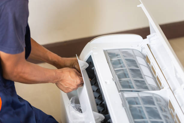 Best Air Conditioning Cleaning in Elmore, OH