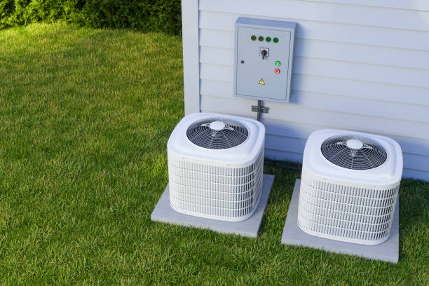 Best Commercial HVAC in Elmore, OH