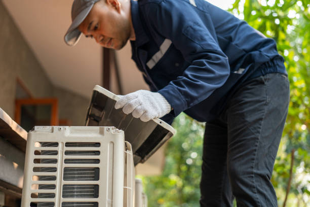 Best Emergency HVAC Services in Elmore, OH